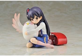 たまこまーけっと あんこ＆デラ 1/7スケールフィギュア アルター Amazon.co.jp: たまこまーけっと 1/7 あんこ＆デラ : おもちゃ