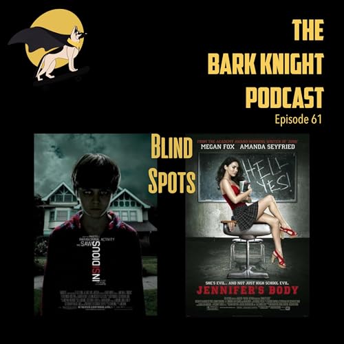 Blind Spots: Insidious & Jennifer&rsquo;s Body (Plus Heat 2, Ryan Coogler & Tarantino News)