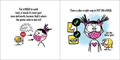 A Little SPOT Wears A Mask - Image 5