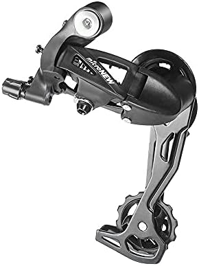 Mimoke Bike Rear Derailleur 7/8/9 Speed Direct Mount Bicycle Rear Derailleur MTB Transmission Mountain Bike