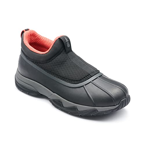 Image of BASS Outdoor Men's Field Duck Low Slipo | Rain Shoes