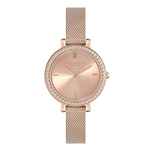 ���K�㗝�X [OLIVIA BURTON] �I���r�A�o�[�g�� ���v �r���v ���f�B�[�X ob24000162 �N���V�b�N�X 30mm ���B���e�[�W �r�[�Y ���[�Y�S�[���h �T�����C ���b�V��
