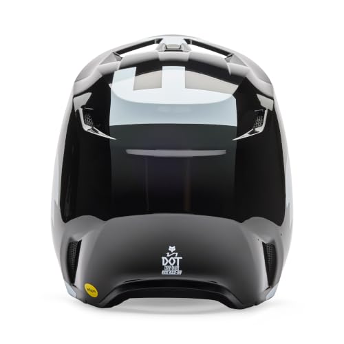 Image of Fox Racing Unisex V1 Motocross Dirt Bike Helmet