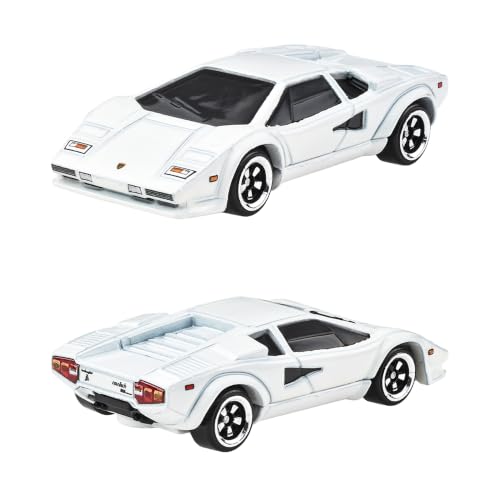 Amazon.co.jp: ホットウィール(HOTWHEELS): シルバーシリーズ