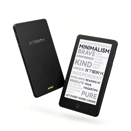 XTEINK X4 Pro