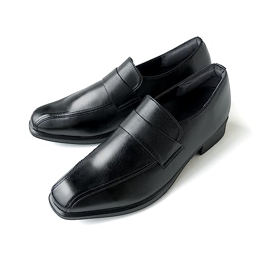 [�₳�����C�H�[ Belle & Sofa] �r�W�l�X�V���[�Y �����Y �R�Ȃ� �����₷�� �y�� ���[�t�@�[ �����₷�� �� ���B�[�K�����U�[ ���{�� PILOT (measurement_25_point_5_centimeters)