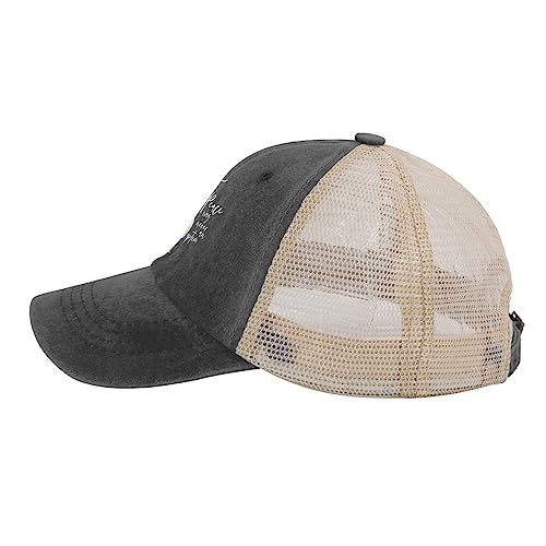 Image of Funny Goose Hat Silly Goose On The Loose Trucker Hat Women Vintage Mesh Cap for Summer | Funny Silly Goose Baseball Cap, Vintage Rave Bucket Hats for Men and Women, Ideas for Outdoor Party in Summer