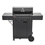 barbecue char broil 3400  Char-Broil Barbecue à gaz Essential 3G
