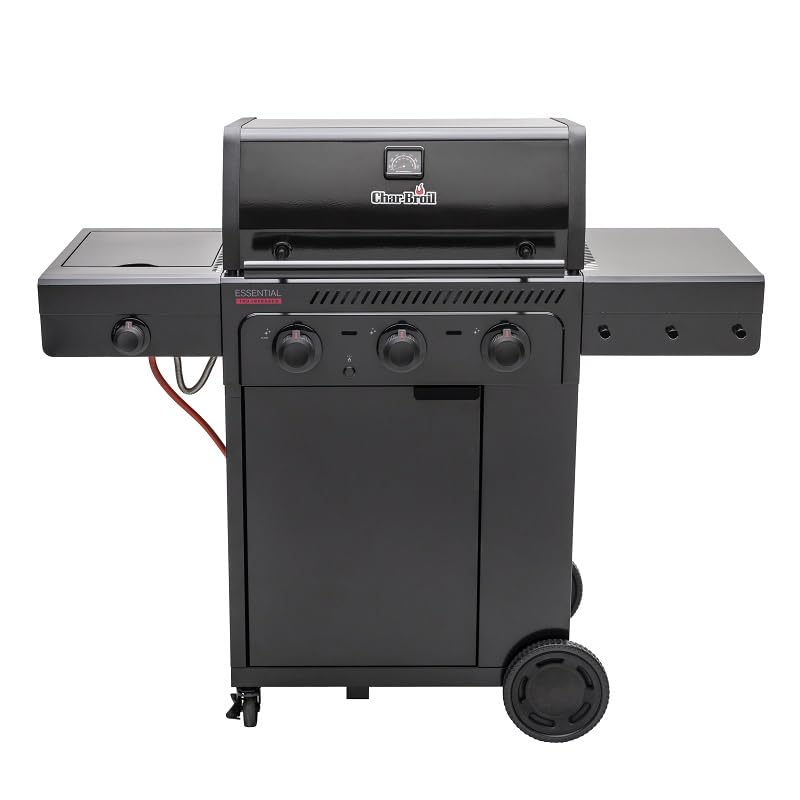 Barbecue à gaz Char-Broil Essential 3G