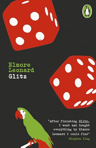 Bild: Glitz (Penguin Modern Classics ? Crime & Espionage) f�r 9,99 EUR (-29%) statt 14,00 EUR bei amazon.de