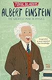  Trailblazers: Albert Einstein