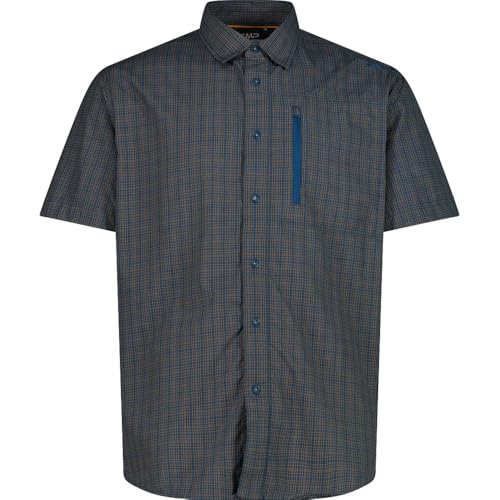 Chemise CMP 35S7797 de randonnée et voyage 3XL tout confort