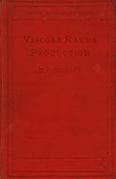Viscose Rayon Production B000YC6K58 Book Cover