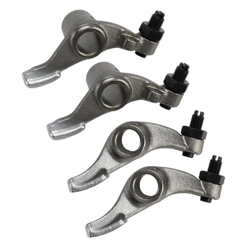 Árboles de levas de alta resistencia para Honda XR250 y XLR250L con balancín