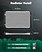 SCITOO Radiator 2307 fit for 2001 2002 2003 2004 2005 2006 2007 2008 for Ford for Escape Limited 3.0L 2001-2006 for Mazda for Tribute 3.0L 2005-2008 for Mercury for Mariner 3.0L CU2307 FO3010138