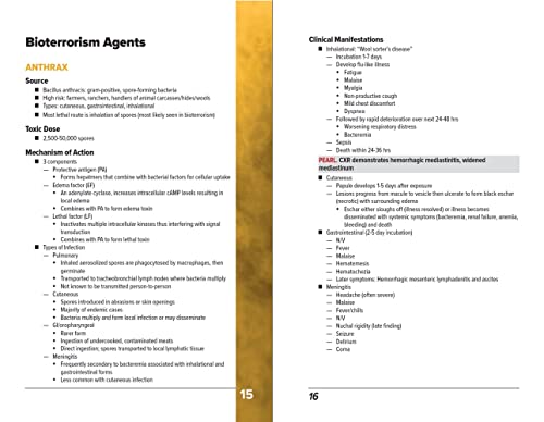 Emra And Acmt Medical Toxicology Guide, 2Nd Edition #TOP4