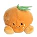 Aurora® Adorable Palm Pals™ Tangie Orange™ Stuffed Animal - Fun Collectible Plush for Kids and Adult Collectors - Perfect for Decorating Rooms and Birthday Gifts - Orange 5 Inches