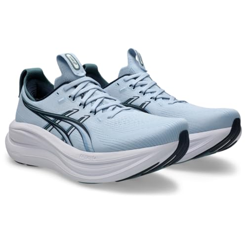 Image of ASICS Men's Gel-Nimbus 28 Running Shoes