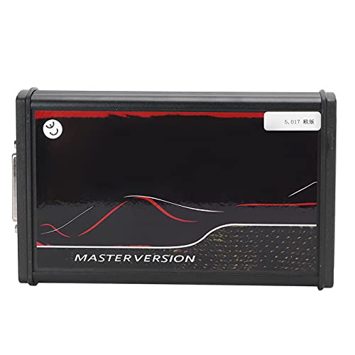 OBD2 ECU Tuning Kit, ECU-Programmierwerkzeug, EU Online OBD2 ECU Tuning Kit für KESS 5.017 V2.8 Kt V7.020 Auto LKW Diagnosewerkzeug Keine Token