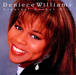 Deniece Williams