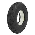 DAUERHAFT-Replacement-Scooter-Tires-Strong-Grip-Electric-Scooter-Tire-8-Inch-Solid-Nonslip-for-Electric-Scooter