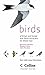 Birds of Britain and Europe with North Africa and the Middle East: Over 3,000 Colour Illustrations (Collins Pocket Guide)