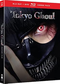 TOKYO GHOUL: THE MOVIE-TOKYO GHOUL: THE MOVIE