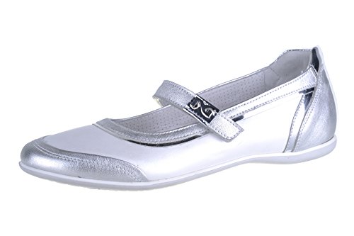 Bailarina de piel para niña que evita rozaduras gracias a su piel flexible P134190F
