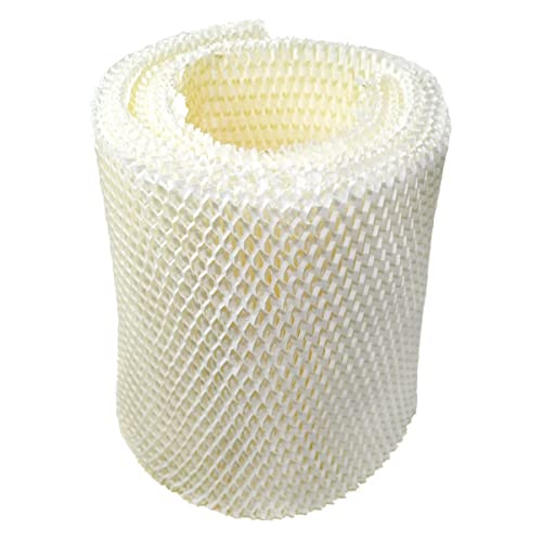 HQRP Humidificador Filtro de Mecha Compatible con Kenmore 14906 EF1 EF-1, Emerson MoistAir MAF1...