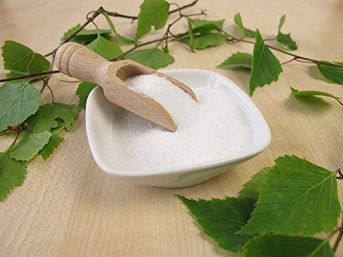 2 x 5 kgXylitol | Xylit | Zuckerersatz | Zucker | Süßstoff | Birkenzucker 10kg