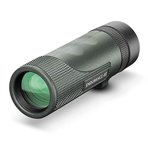 Endurance ED 10x25 Monocular Green Endurance ED 10x25 Monocular Green