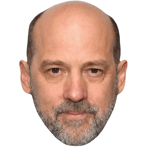 Photo de Anthony Edwards (Beard) Masques de celebrites