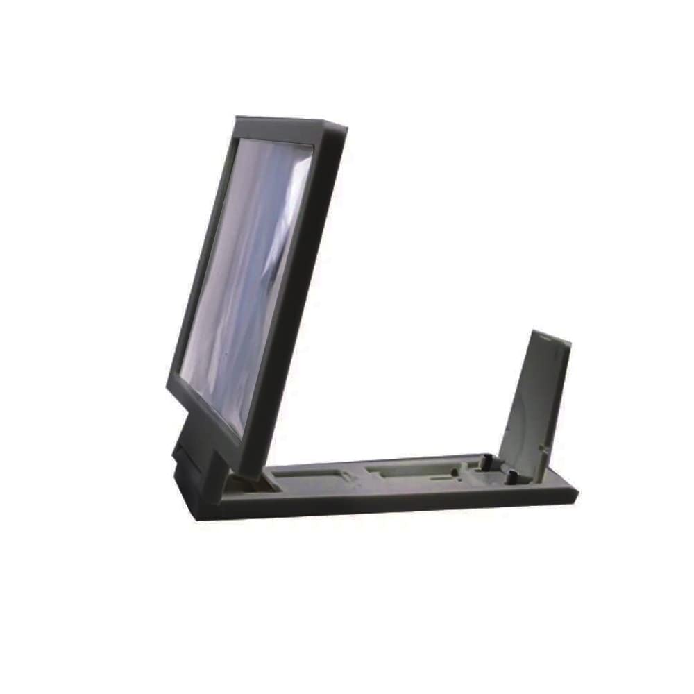 Mobile Screen Magnifier Bracket CellMovie Display Amplifier Holder Desktop Tool