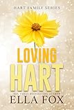 Loving Hart (The Hart Family Book 3)