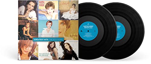 Greatest Hits: The RCA Years [8/20] *