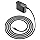 WUKUR 9V 2A Power Cord Compatible with Bowflex Max Trainer M5 M3 M7 M8 HVT Exercise Treadmill