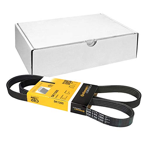 Preisvergleich Produktbild CONTITECH 5PK1300 Keilrippenriemen