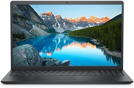 Dell Inspiron 3520 12th Gen Intel Core i3-1215U DDR4 8GB 512GB