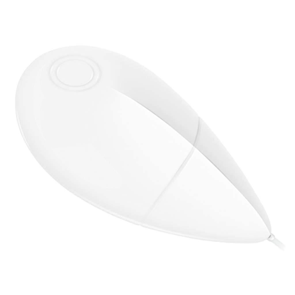 atorse ultrasonic dishwasher household mini portable countertop dishwasher white