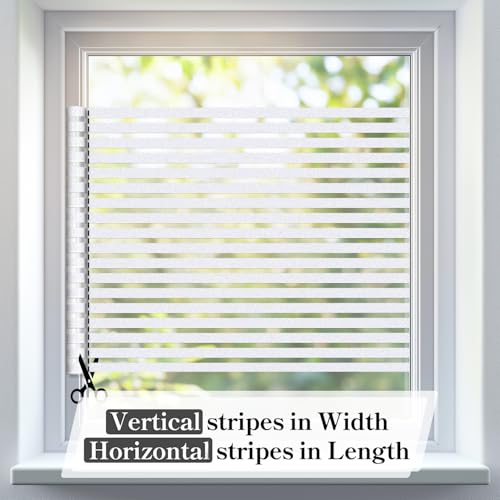 Película vinílica para ventana DUOFIRE 44.20x199.90 cm miniatura 2