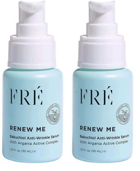 Image of Fre Renew Me Bakuchiol Anti-Wrinkle Serum