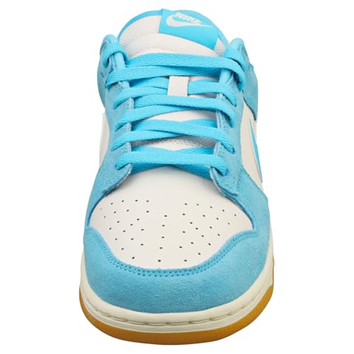 Image of Nike Men's Dunk Low Retro Shoes