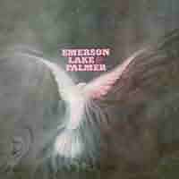 英LP Emerson, Lake &amp;amp; Palmer Emerson, Lake &amp;amp; Palmer BMGCATLP1 BMG, Manticore /00260 Emerson Lake & Palmer – Emerson Lake & Palmer – Vinyl