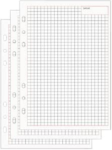 Bind Tagesplaner 2026 A5 - Tageskalender Mit Ferienterminen & 3 Sprachen