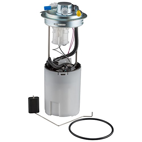Fuel Pump & Sending Unit for 04-07 Silverado Sierra Pickup fits E3609M