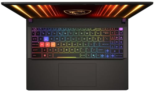 High Performance 4K Video Editing Laptop