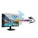 Premium Anti Blue Light and Anti Glare Screen Protector for 22 Inches Laptop with Aspect Ratio 16:10