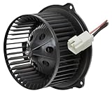 Four Seasons/Trumark 35202 Blower Motor with Wheel