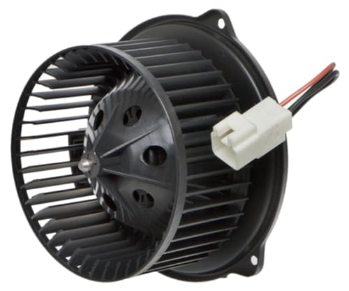 Four Seasons/Trumark 35202 Blower Motor with Wheel