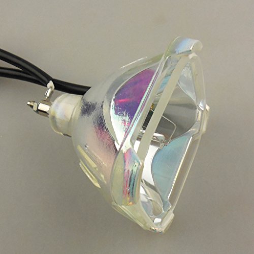 CTLAMP LMP-600 Bare Bulb with Phoenix Original Lamp Burner for VPL-SC60M VPL-S900E VPL-S900M IFB-X600E RM-PJM600 PSS-600 VPL-S600 VPL-S900 VPL-X600 VPL-X900 Sony Projector